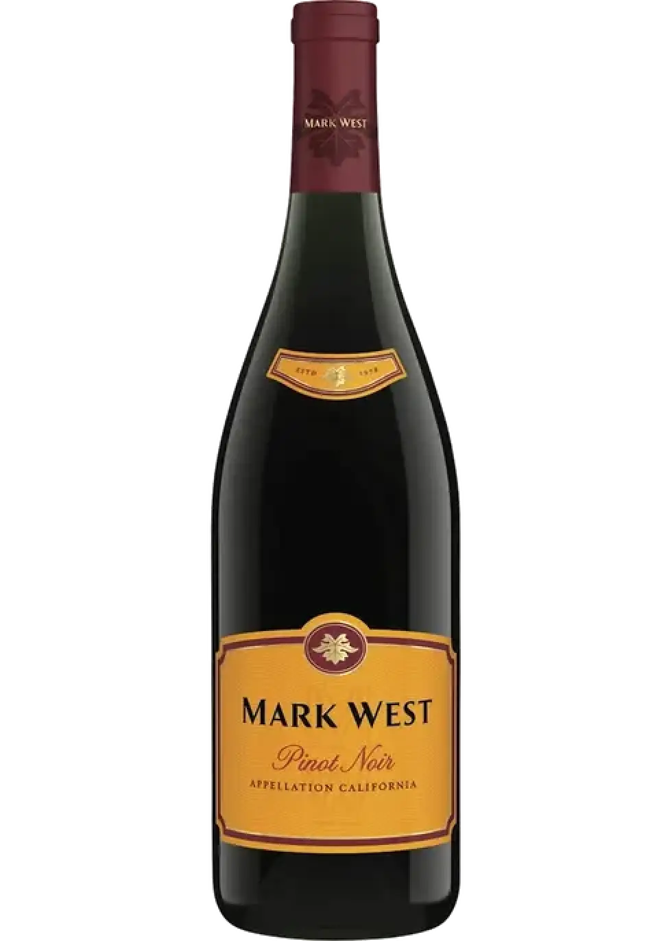 Mark West Pinot Noir 750ml