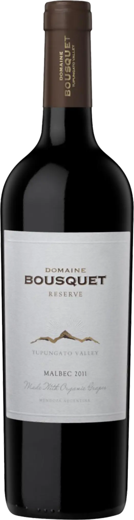 Domaine Bousquet Reserve Malbec 750ml