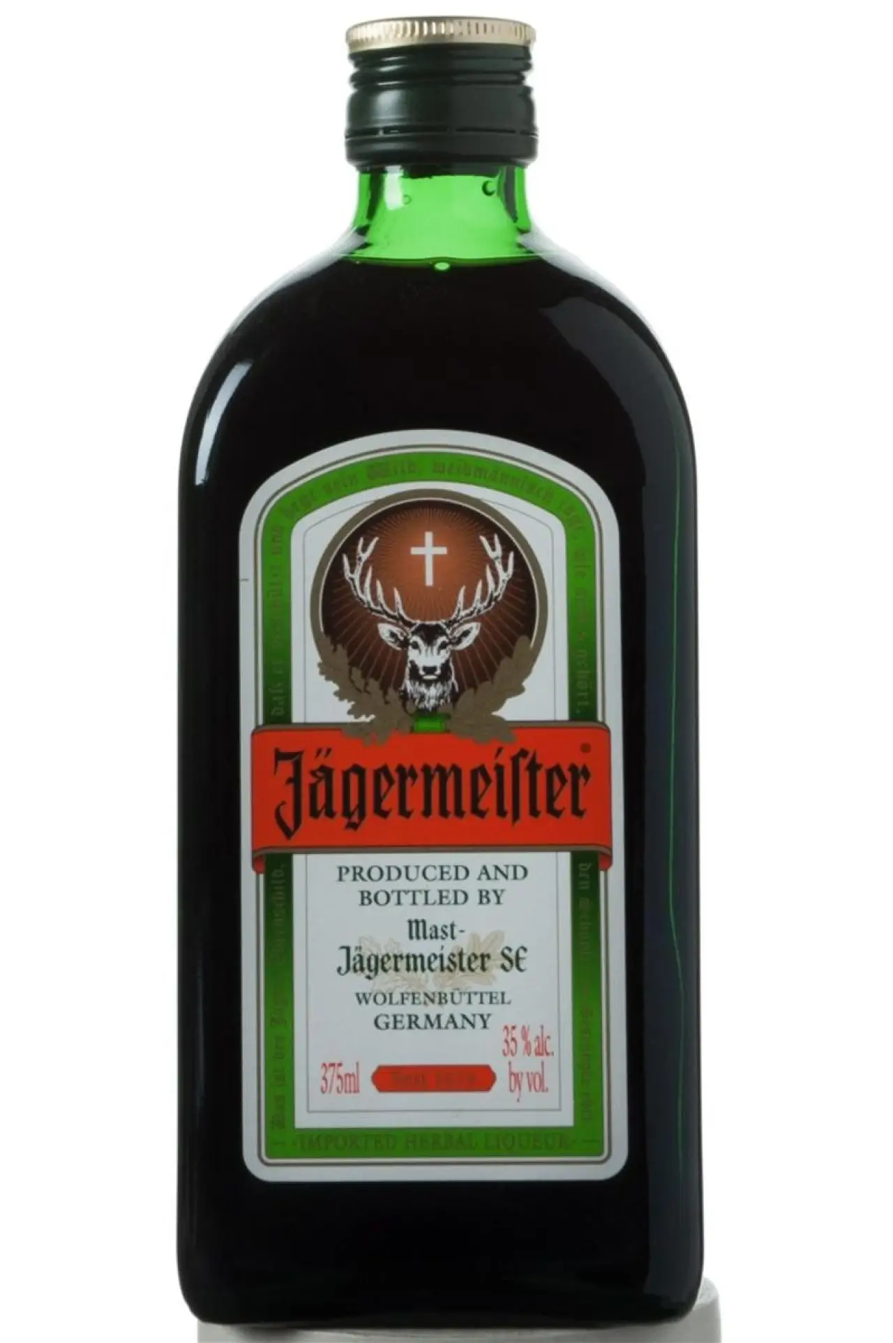 Jägermeister 375ml