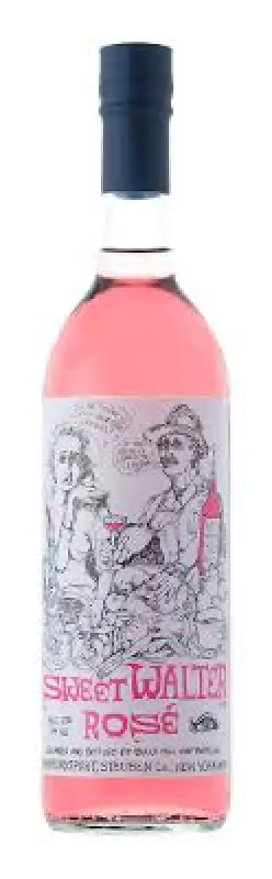 Bully Hill Sweet Walter Rosé 750ml