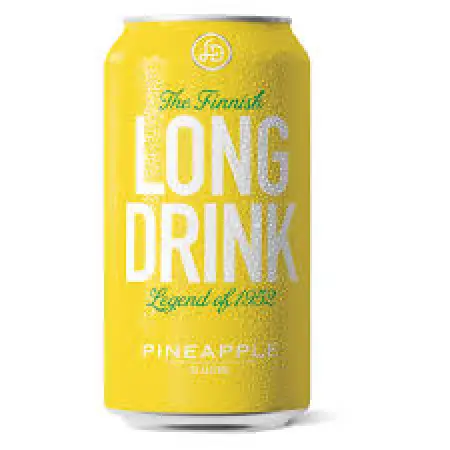 Long Drink Midnight Sun Variety Pack 8pk 12oz Cans