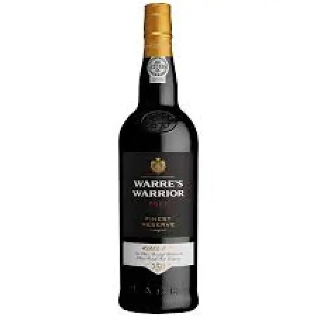 Warre's Warrior Reserve Porto 750ml