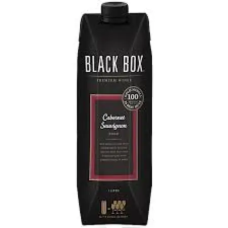 Black Box Cabernet Sauvignon 1L