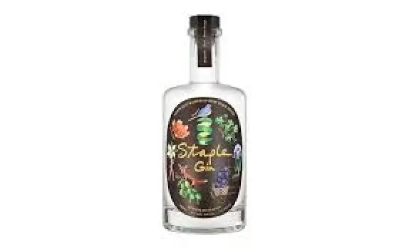 Staple Gin 750ml