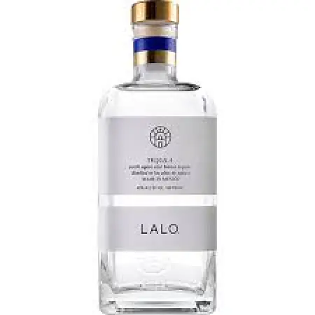 Lalo Tequila Blanco 750ml