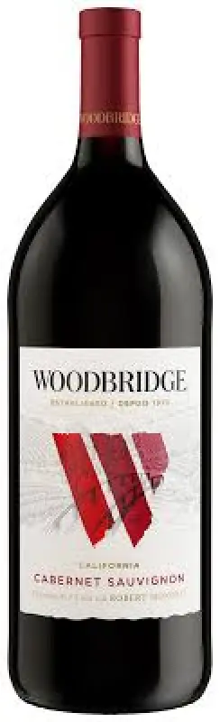 Woodbridge Cabernet Sauvignon 1.5L