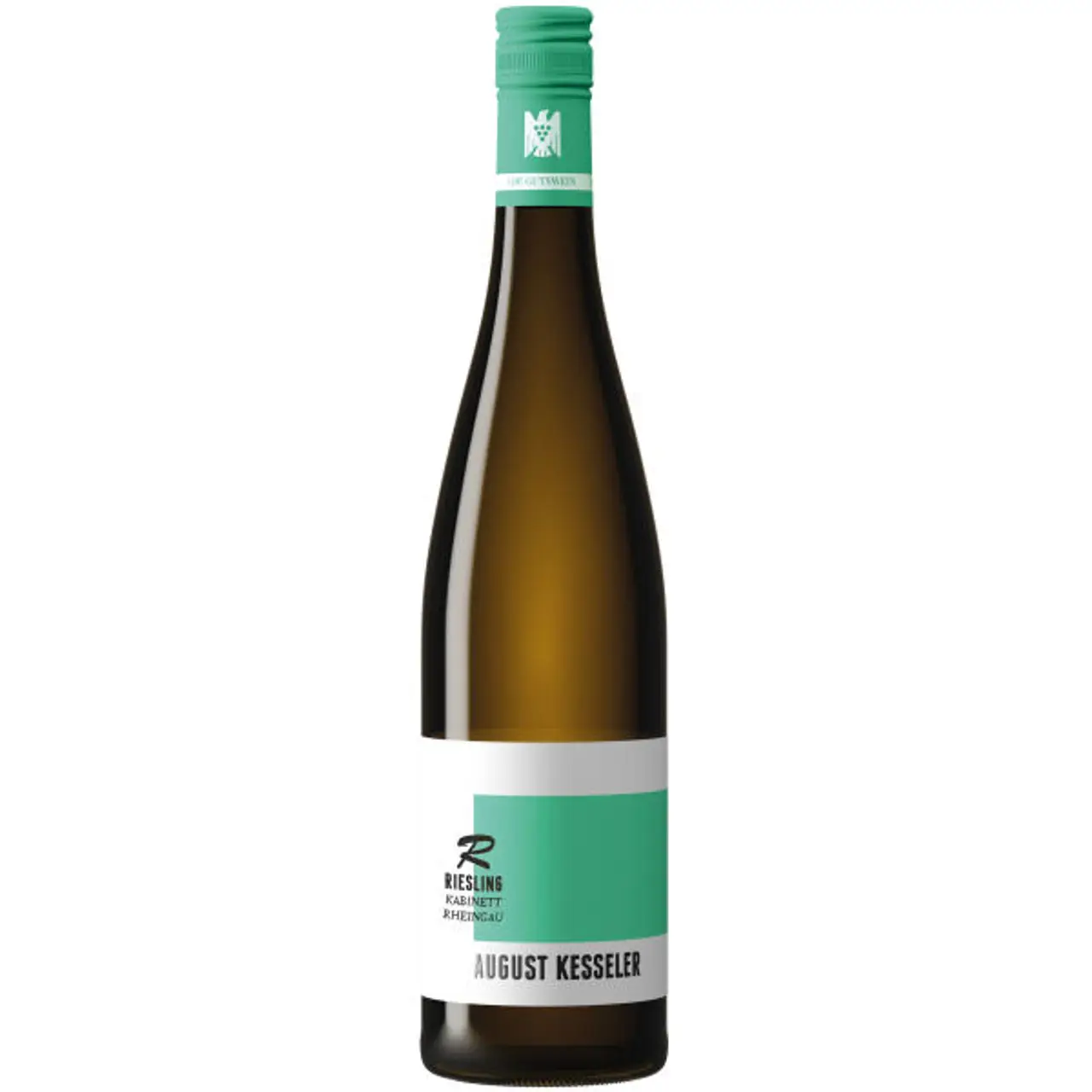 August Kesseler Riesling 750ml