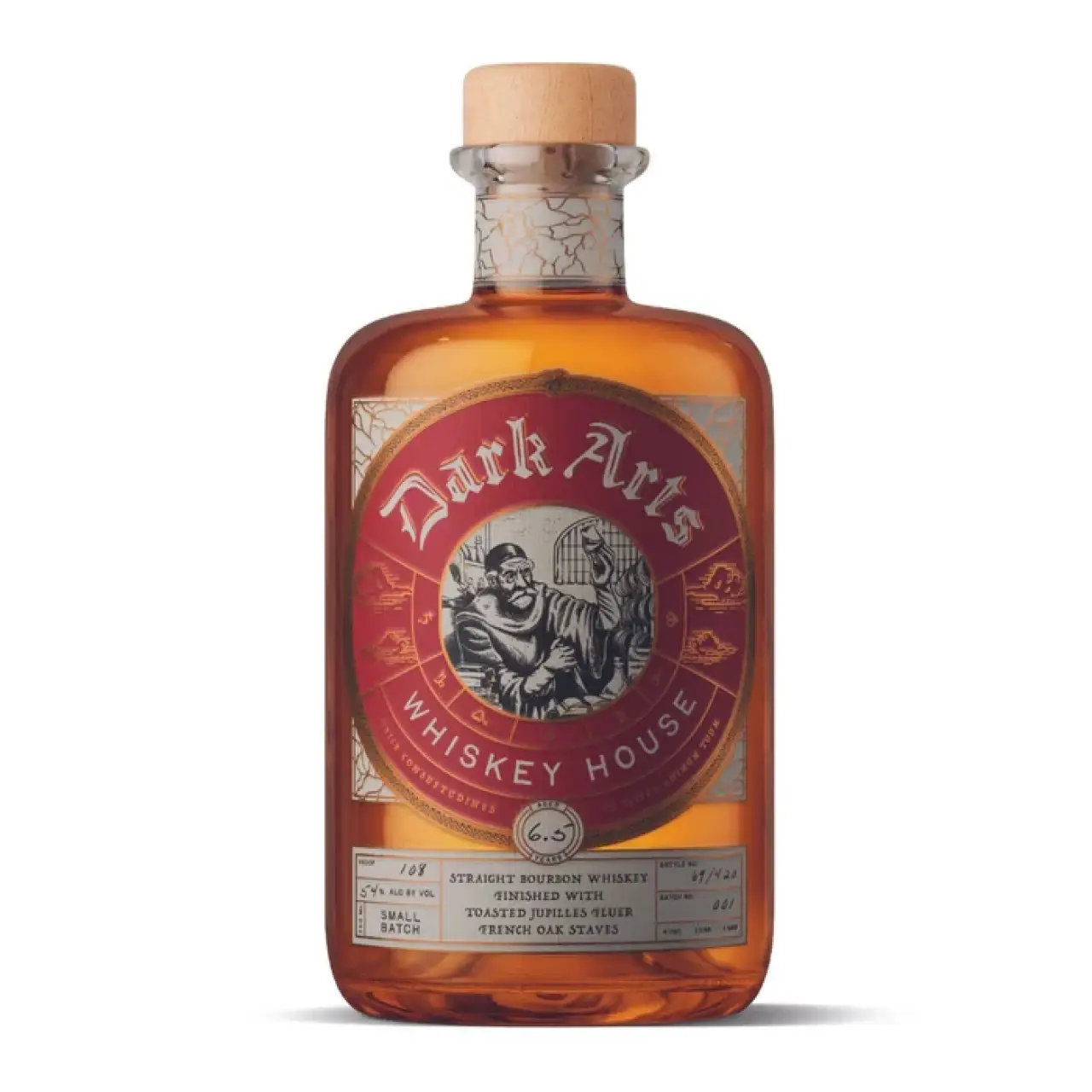 Dark Arts Bourbon 7 Year 750ml