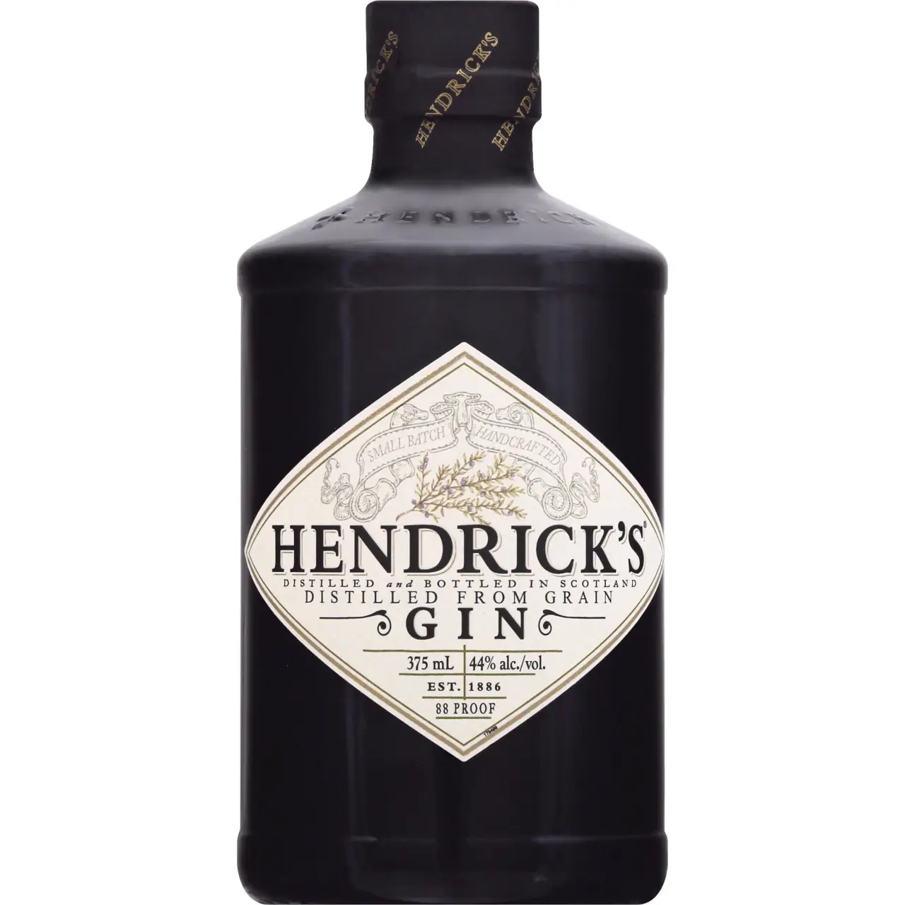 Hendrick's Gin 375ml