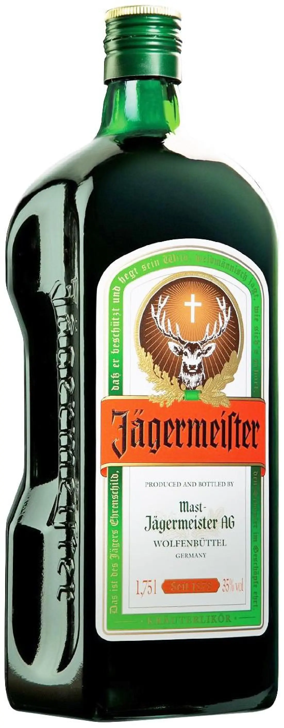 Jägermeister 1.75L