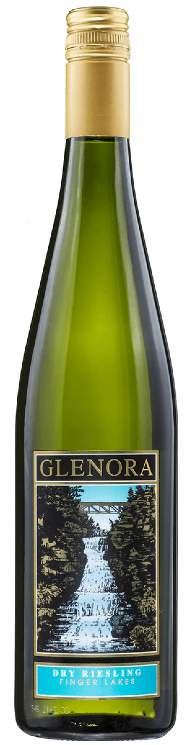 Glenora Dry Riesling 750ml