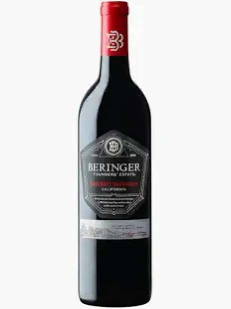 Beringer Main & Vine Cabernet Sauvignon 750ml