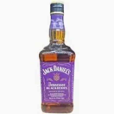 Jack Daniel's Tennessee Blackberry 1L
