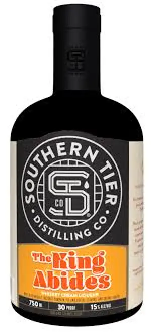 Southern Tier The King Abides 750ml