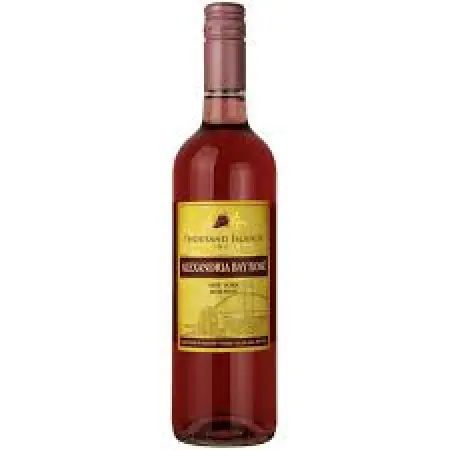 Thousand Islands Winery Alex Bay Rosé 750ml