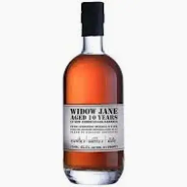 Widow Jane 10 Year Old Straight Bourbon Whiskey 750ml