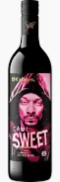 19 Crimes Cali Sweet Red Blend 750ml