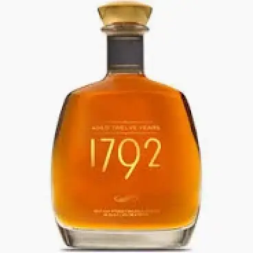 1792 12 Year Old Bourbon 750ml