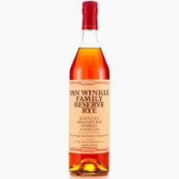 Pappy Van Winkle's Family Reserve 13 Year Rye 750ml