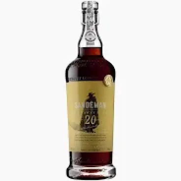 Sandeman 20 Year Old Tawny Port 750ml