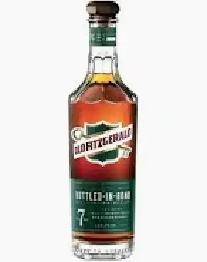 Old Fitzgerald 7 Year Old Bourbon Whiskey 750ml