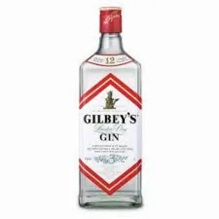 Gilbey's Vodka 80 Proof 1.75L