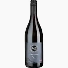 90+ Cellars Pinot Noir 750ml