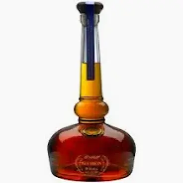 Willett Pot Still Reserve Kentucky Straight Bourbon Whiskey 1.75L