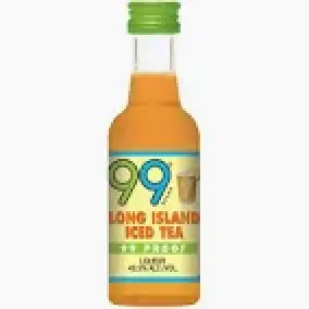 99 Long Island Iced Tea Liqueur 50ml