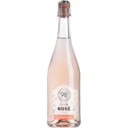 90+ Cellars Alcohol-Removed Rosé 750ml