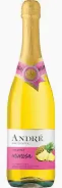 André Pineapple Mimosa 750ml