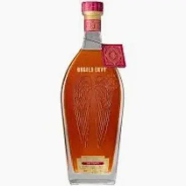 Angel's Envy Cask Strength Bourbon 750ml