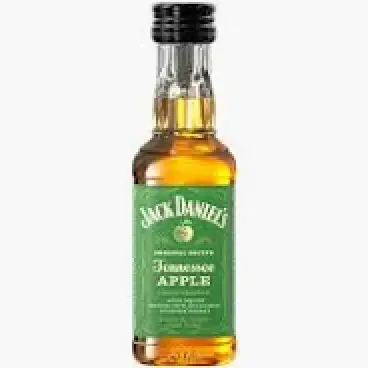 Jack Daniel's Tennessee Apple 50ml