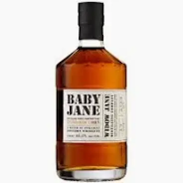 Widow Jane Baby Jane Bourbon 750ml