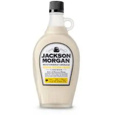 Jackson Morgan Banana Pudding Cream 750ml