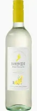 Barefoot Fruitscato Lemonade 750ml