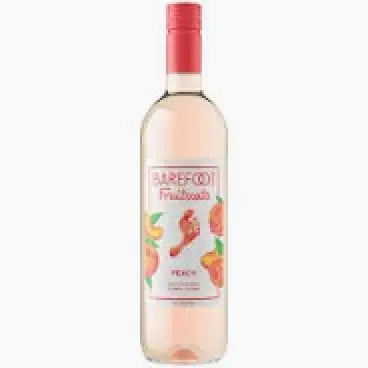 Barefoot Peach Fruitscato 1.5L