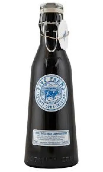 Five Farms Irish Cream Liqueur 750ml
