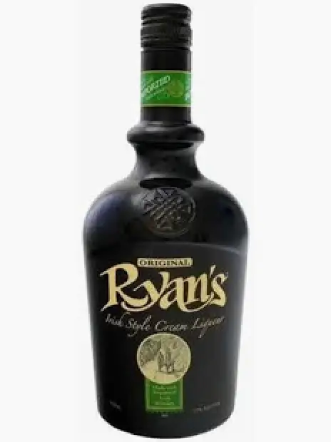 Ryan's Irish Cream 1.75L