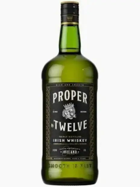 Proper No. Twelve Irish Whiskey 1.75L