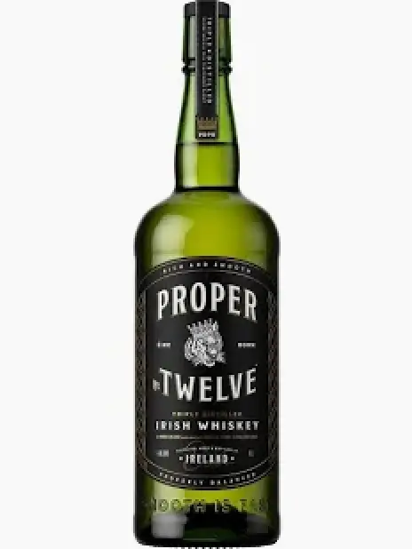 Proper No. Twelve Irish Whiskey 375ml