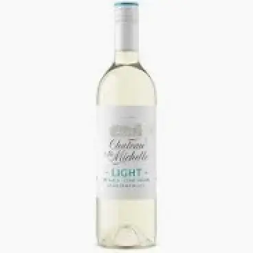 Chateau Ste. Michelle Light Sauvignon Blanc 750ml