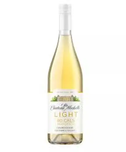 Chateau Ste. Michelle Light Chardonnay 750ml