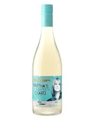 Martha's Light Chardonnay 750ml