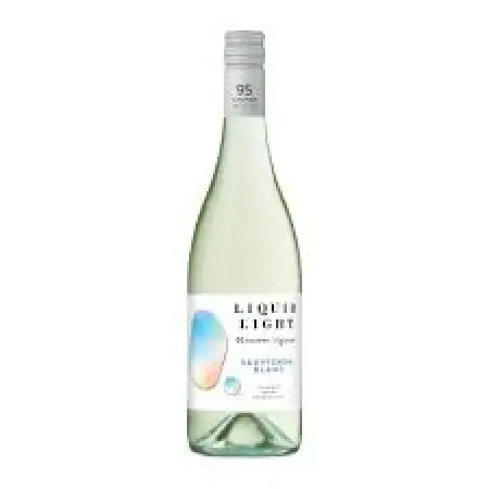 Liquid Light Sauvignon Blanc 750ml