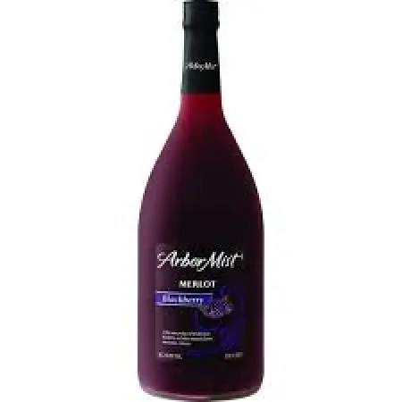 Arbor Mist Blackberry Merlot 1.5L