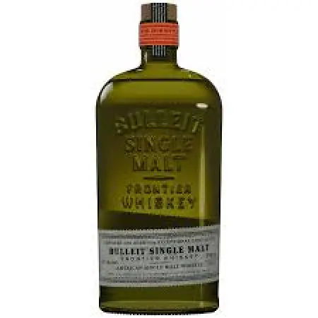 Bulleit American Single Malt Whiskey 750ml