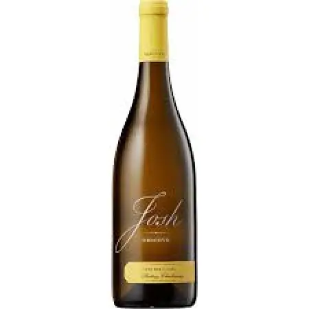 Josh Reserve Buttery Chardonnay 750ml