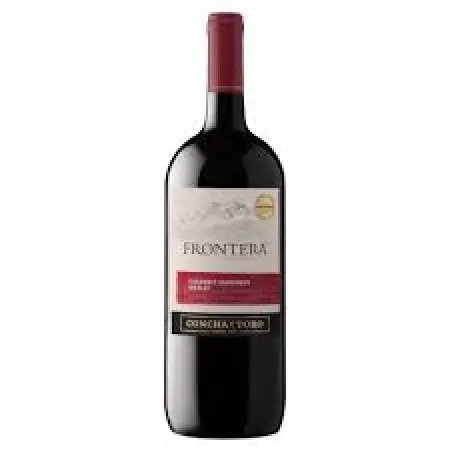 Concha Y Toro Frontera Cabernet Sauvignon Merlot 750ml