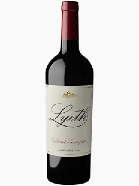 Lyeth Cabernet Sauvignon 750ml